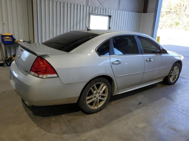 Photo 3 from auction – 2016 CHEVROLET IMPALA LIM with VIN 2G1WC5E35G1155507