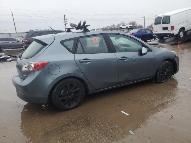 Photo 3 from auction – 2013 MAZDA 3 I with VIN JM1BL1LP2D1722147