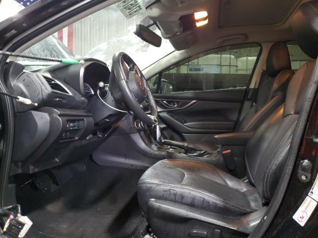 Photo 7 from auction – 2018 SUBARU IMPREZA LI with VIN 4S3GTAT63J3702549