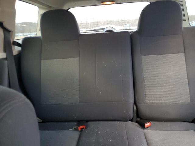 Photo 10 from auction – 2011 JEEP PATRIOT SP with VIN 1J4NF1GB7BD218525