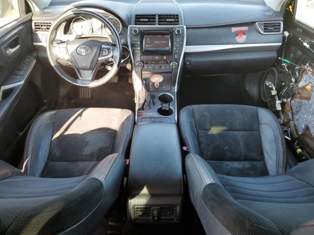 Photo 8 from auction – 2015 TOYOTA CAMRY LE with VIN 4T1BF1FK1FU040042