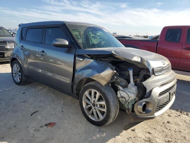 Photo 4 from auction – 2019 KIA SOUL + with VIN KNDJP3A5XK7667647