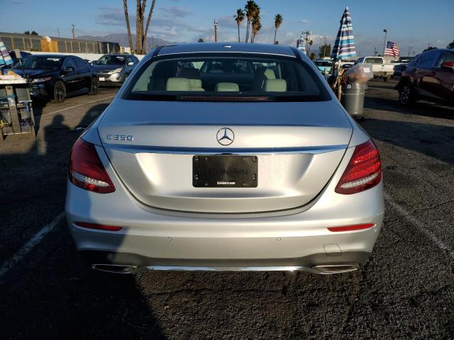 Photo 6 from auction – 2020 MERCEDES-BENZ E 350 with VIN W1KZF8DB0LA765262