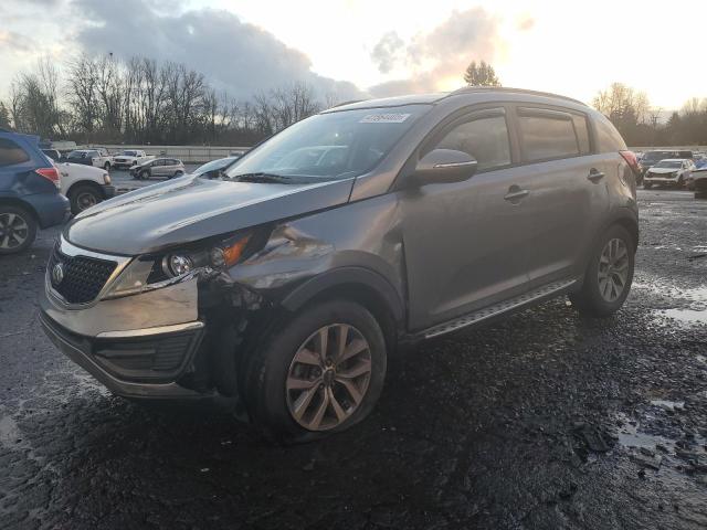 Photo 1 from auction – 2015 KIA SPORTAGE L with VIN KNDPB3AC0F7682249