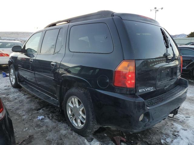 Photo 2 from auction – 2006 GMC ENVOY DENA with VIN 1GKET66M166145777