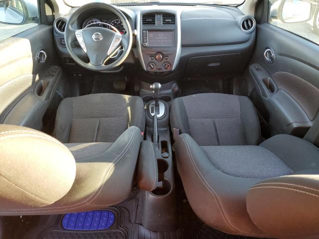 Photo 8 from auction – 2019 NISSAN VERSA S with VIN 3N1CN7AP5KL843381