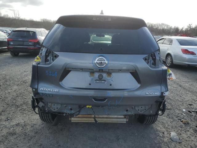 Photo 6 from auction – 2018 NISSAN ROGUE S with VIN KNMAT2MV1JP591204
