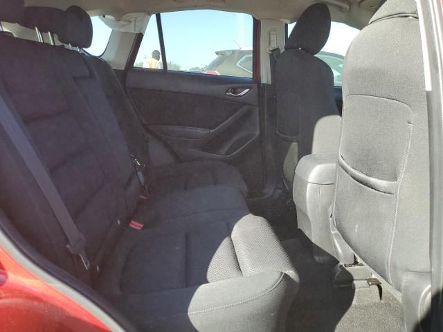 Photo 11 from auction – 2016 MAZDA CX-5 TOURI with VIN JM3KE2CY8G0656410