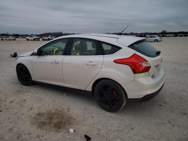 Photo 2 from auction – 2013 FORD FOCUS TITA with VIN 1FADP3N2XDL142844