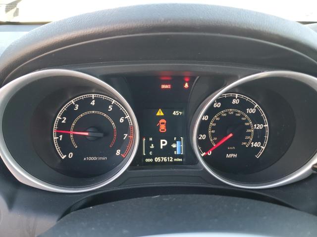 Photo 9 from auction – 2015 MITSUBISHI OUTLANDER with VIN 4A4AR3AU4FE047923