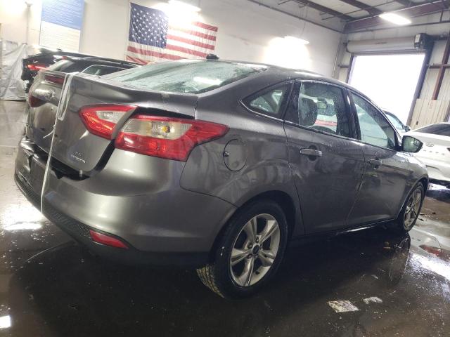 Photo 3 from auction – 2013 FORD FOCUS SE with VIN 1FADP3F21DL318100