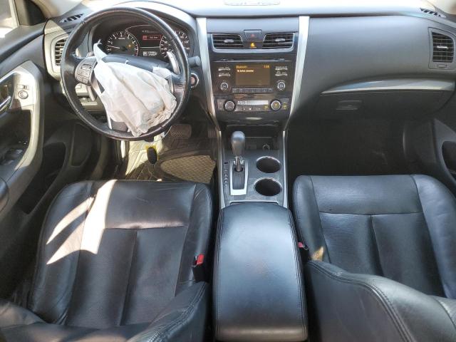 Photo 8 from auction – 2013 NISSAN ALTIMA 3.5 with VIN 1N4BL3AP2DC114878
