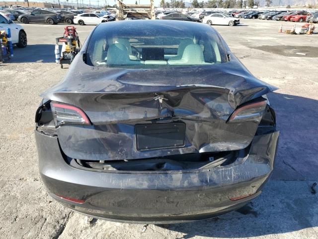 Photo 6 from auction – 2023 TESLA MODEL 3 with VIN 5YJ3E1EAXPF661651