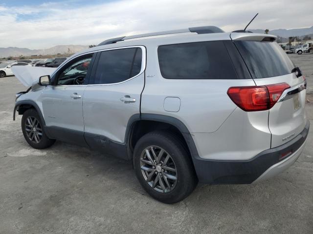 Photo 2 from auction – 2017 GMC ACADIA SLT with VIN 1GKKNMLA8HZ260454