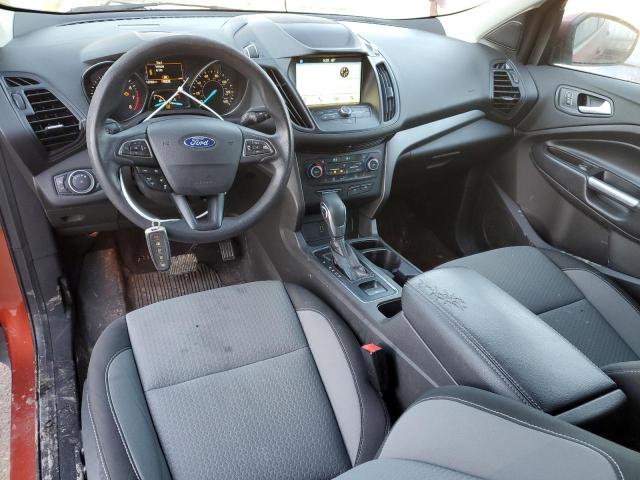 Photo 8 from auction – 2019 FORD ESCAPE SE with VIN 1FMCU0GD5KUB81341