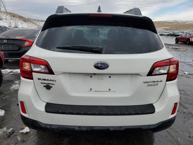 Photo 6 from auction – 2017 SUBARU OUTBACK 2. with VIN 4S4BSANC1H3329081