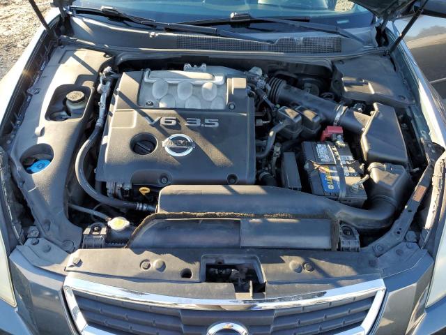 Photo 11 from auction – 2007 NISSAN MAXIMA SE with VIN 1N4BA41E77C819559