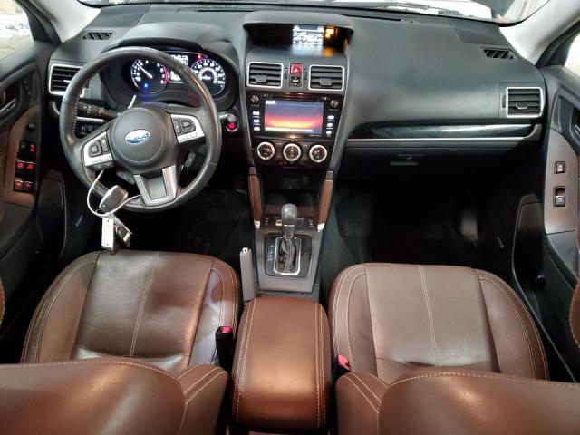Photo 8 from auction – 2017 SUBARU FORESTER 2 with VIN JF2SJAWC9HH515381