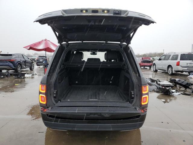 Photo 6 from auction – 2019 LAND ROVER RANGE ROVE with VIN SALGS2RK8KA554580