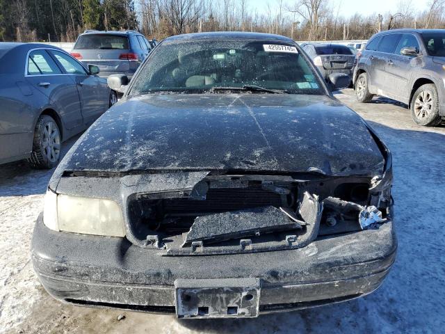 Photo 5 from auction – 2011 FORD CROWN VICT with VIN 2FABP7BV9BX138183
