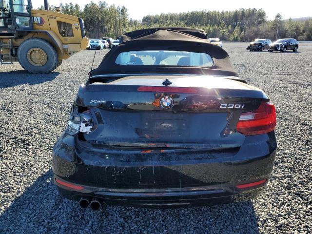Photo 6 from auction – 2017 BMW 230XI with VIN WBA2M9C51HV717446