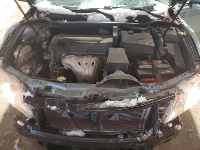 Photo 11 from auction – 2007 TOYOTA CAMRY CE with VIN 4T1BE46K17U602477