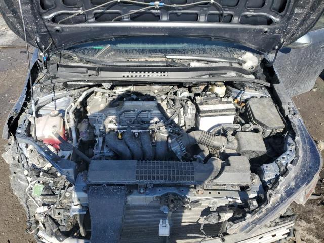 Photo 11 from auction – 2021 TOYOTA COROLLA LE with VIN 5YFEPMAE7MP169253