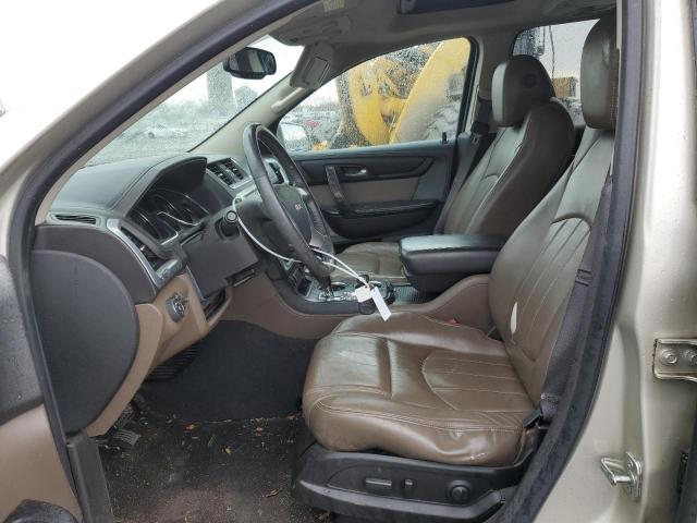 Photo 7 from auction – 2014 GMC ACADIA SLT with VIN 1GKKRSKDXEJ136457
