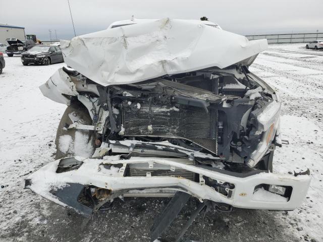 Photo 5 from auction – 2018 FORD F150 SUPER with VIN 1FTEW1EG9JKF18288