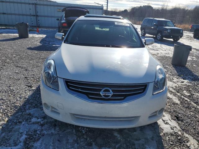 Photo 5 from auction – 2012 NISSAN ALTIMA BAS with VIN 1N4AL2AP6CC109588
