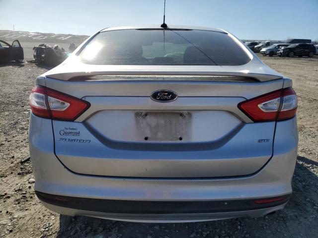Photo 6 from auction – 2014 FORD FUSION SE with VIN 1FA6P0H79E5397795
