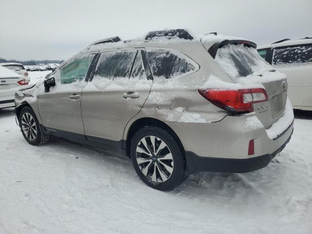 Снимка 2 от търг – 2017 SUBARU OUTBACK 2. с VIN 4S4BSANC2H3300124