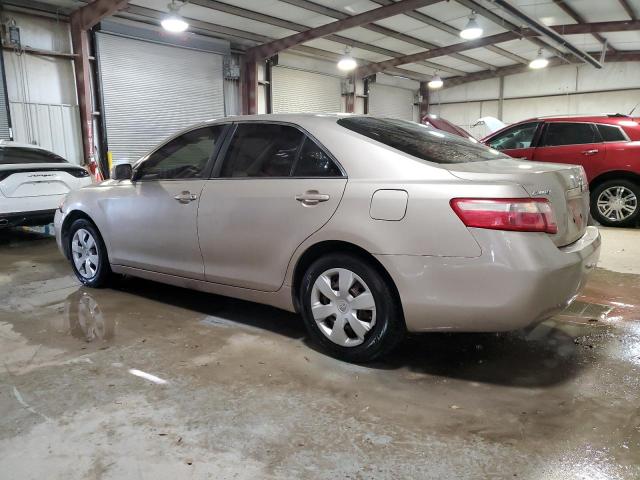 Photo 2 from auction – 2009 TOYOTA CAMRY BASE with VIN 4T1BE46K99U306609