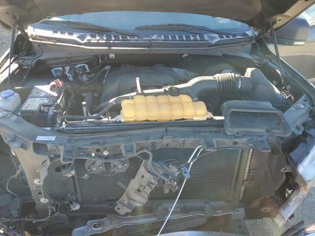 Photo 11 from auction – 2018 FORD F150 SUPER with VIN 1FTEW1CP8JKF00545