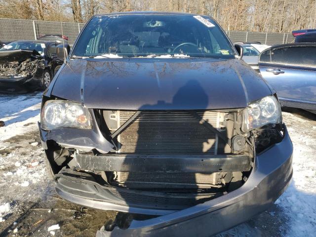 Photo 5 from auction – 2016 DODGE GRAND CARA with VIN 2C4RDGBG5GR102943