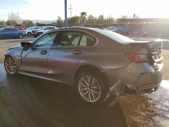 Zdjęcie 2 z aukcji – 2024 BMW 330I z VIN 3MW69FF03R8E77127