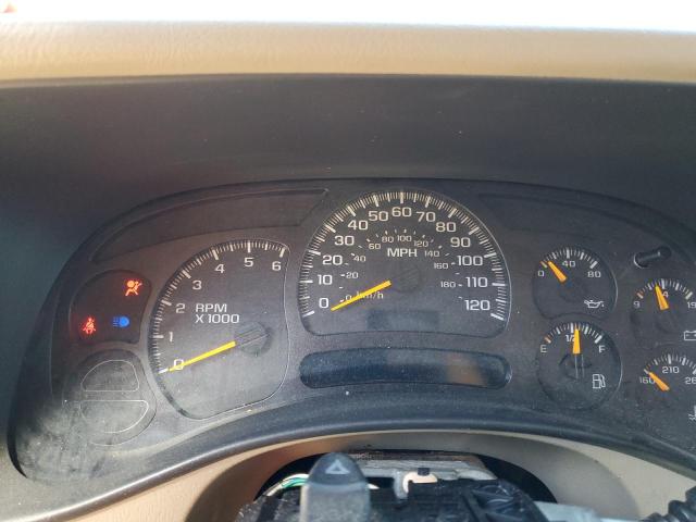Photo 9 from auction – 2005 CHEVROLET SILVERADO with VIN 2GCEC13T251154648