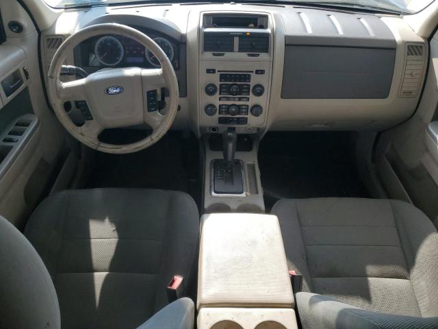 Photo 8 from auction – 2010 FORD ESCAPE XLT with VIN 1FMCU0D79AKA09936