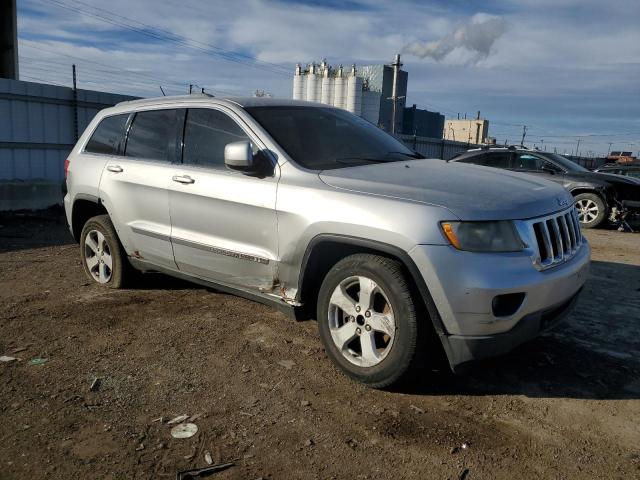 Photo 4 from auction – 2011 JEEP GRAND CHER with VIN 1J4RR4GG9BC622650