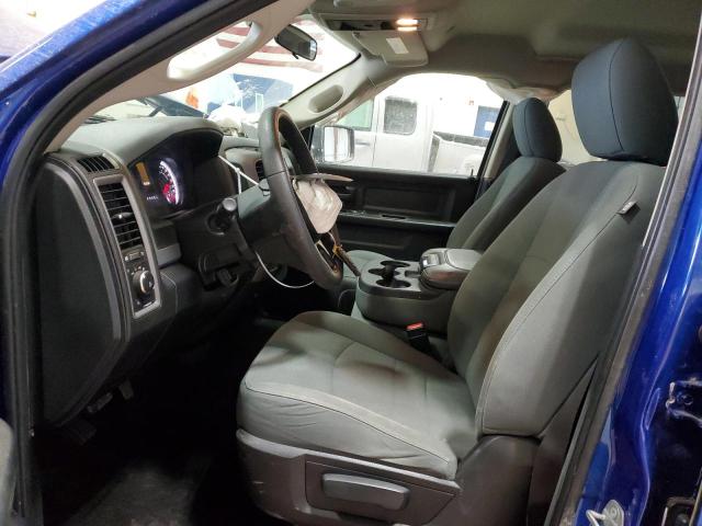 Photo 7 from auction – 2017 RAM 1500 ST with VIN 1C6RR7KT8HS854805