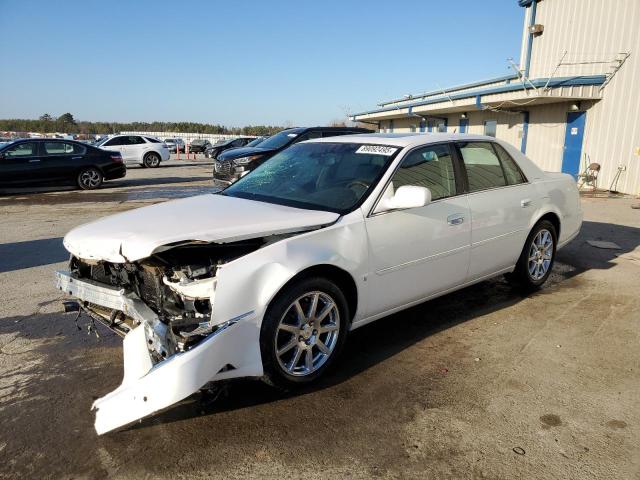 CADILLAC DTS 2007 with VIN 1G6KD57907U171271 - Photo from auction