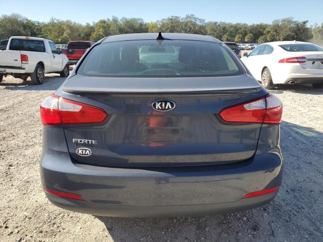 Photo 6 from auction – 2016 KIA FORTE LX with VIN KNAFK4A63G5469205