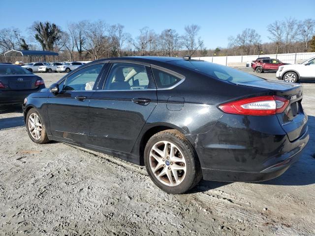Photo 2 from auction – 2015 FORD FUSION SE with VIN 3FA6P0H77FR229068