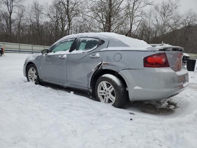 Photo 2 from auction – 2014 DODGE AVENGER SX with VIN 1C3CDZCB1EN226386