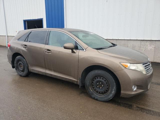 Photo 4 from auction – 2011 TOYOTA VENZA with VIN 4T3ZA3BB6BU039839