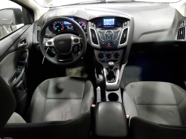 Photo 8 from auction – 2012 FORD FOCUS SE with VIN 1FAHP3K2XCL293381