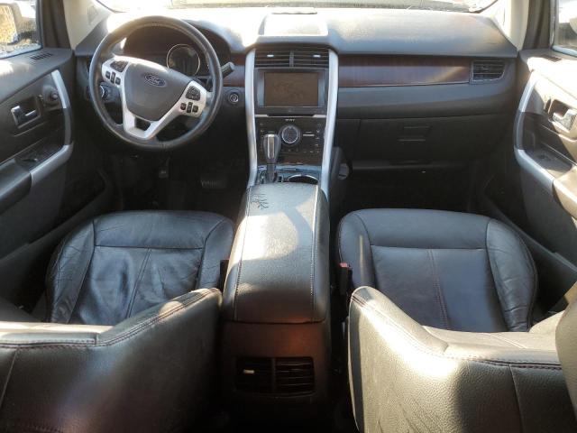 Photo 8 from auction – 2011 FORD EDGE LIMIT with VIN 2FMDK4KC5BBA94724