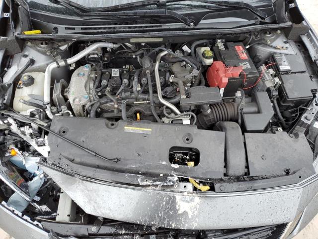 Photo 11 from auction – 2020 NISSAN SENTRA SR with VIN 3N1AB8DV4LY239115