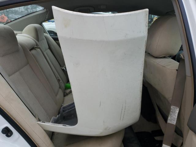 صورة رقم 10 من المزاد - 2010 NISSAN ALTIMA BAS مع VIN 1N4AL2AP2AN404303