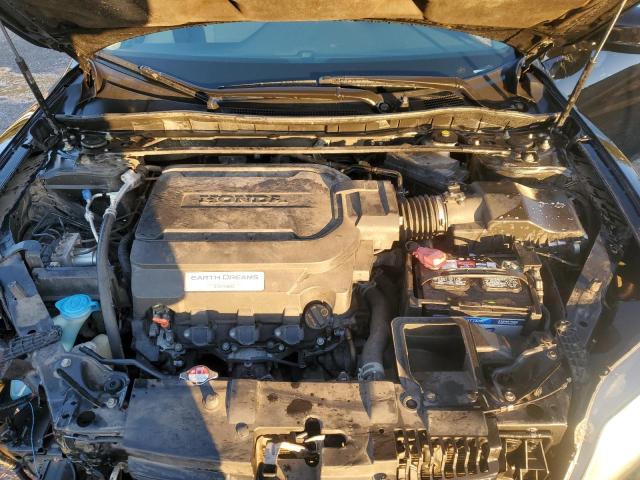 Photo 11 from auction – 2014 HONDA ACCORD EXL with VIN 1HGCT2B89EA005770